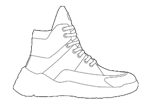 Unisex Shoes