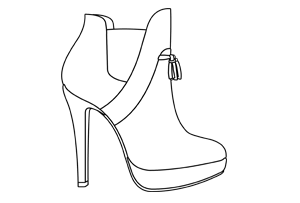 Woman Shoes